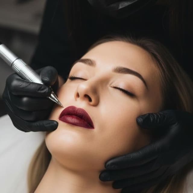 Platinum Package 💎 at Fallen Angel Tattoo in Portland, OR